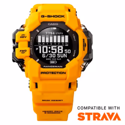 Casio G-Shock GPR-H1000-9 montre