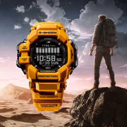 Casio G-Shock GPR-H1000-9 montre