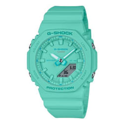 Casio G-Shock GMA-P2100-2A Orologio da polso Unisex Verde