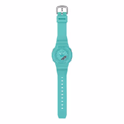 Casio G-Shock GMA-P2100-2A Orologio da polso Unisex Verde - Vista aggiuntiva 3