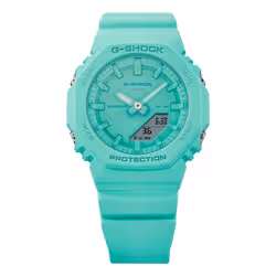 Casio G-Shock GMA-P2100-2A Orologio da polso Unisex Verde - Vista aggiuntiva 4