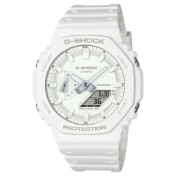 Casio G-Shock GA-2100-7A7 montre
