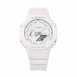 Casio G-Shock GA-2100-7A7 montre