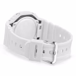 Casio G-Shock GA-2100-7A7ER Orologio da polso Unisex Bianco - Vista aggiuntiva 7
