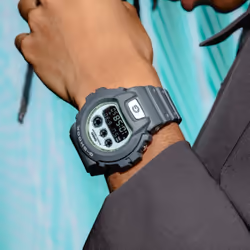 Casio G-Shock DW-6900HD-8 orologio