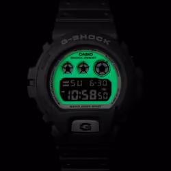 Casio G-Shock DW-6900HD-8 orologio