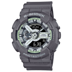 Casio G-Shock GA-110HD-8A montre
