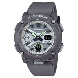 Casio G-Shock GA-2000HD-8A montre