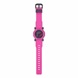 Casio G-Shock GA-2300-4A Orologio da polso Unisex Rosa - Vista aggiuntiva 3