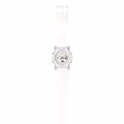 Casio G-Shock GA-2300-7A Orologio da polso Unisex Bianco - Vista aggiuntiva 3