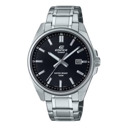 Casio EFV-150D-1AV Orologio bracciale Quarzo Acciaio inox
