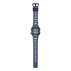 Casio Standard WS-B1000-2AVEF Orologio da polso Maschio Blu - Vista aggiuntiva 2