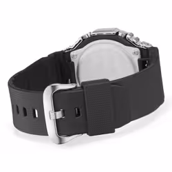 Casio G-Shock GBM-2100A-1A3 Orologio da polso Unisex Acciaio inox - Vista aggiuntiva 8