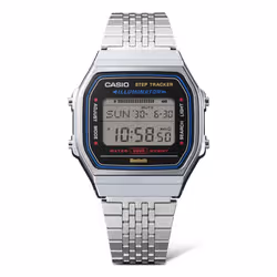 Casio Vintage ABL-100WE-1AEF Orologio da polso Acciaio inox - Vista aggiuntiva 4