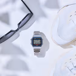 Casio Vintage ABL-100WE-1AEF Orologio da polso Acciaio inox - Vista aggiuntiva 6