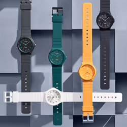 Casio MQ-24B-3BEF Orologio da polso Unisex Quarzo Verde - Vista aggiuntiva 2