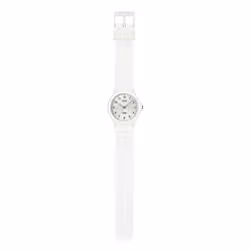 Casio MQ-24B-7BEF Orologio da polso Unisex Quarzo Bianco - Vista aggiuntiva 3