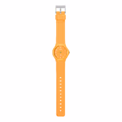 Casio MQ-24B-9BEF Orologio da polso Unisex Quarzo Giallo - Vista aggiuntiva 3