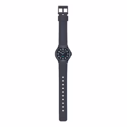 Casio Standard LQ-24B-1BEF Orologio da polso Unisex Nero - Vista aggiuntiva 3