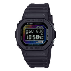 Casio Collection DW-5600RW-1 Orologio da polso Maschio Nero