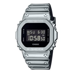 Casio G-Shock GM-5600YM-8 Orologio da polso Unisex Acciaio inox