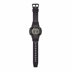 Casio AE-1600H-1AVEF orologio Orologio da polso Maschio Nero - Vista aggiuntiva 5