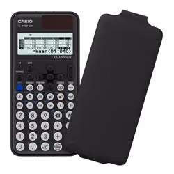Casio ClassWiz calcolatrice Tasca Calcolatrice scientifica Nero