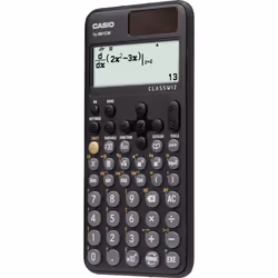Casio FX-991CW calcolatrice Tasca Calcolatrice scientifica Nero - Vista aggiuntiva 6