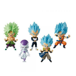 Bandai Chibi Masters Dragon Ball