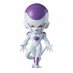 Bandai Chibi Masters Dragon Ball