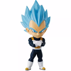 Bandai Chibi Masters Dragon Ball - Vista aggiuntiva 4