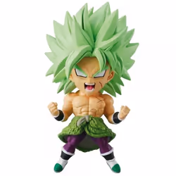 Bandai Chibi Masters Dragon Ball - Vista aggiuntiva 5