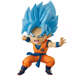 Bandai Chibi Masters Dragon Ball - Vista aggiuntiva 6