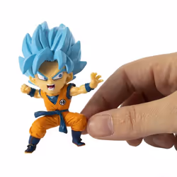 Bandai Chibi Masters Dragon Ball - Vista aggiuntiva 7