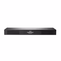 HPE 1x2x16 G4 KVM IP, Montaggio rack