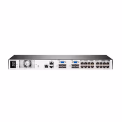 HPE 1x2x16 G4 KVM IP