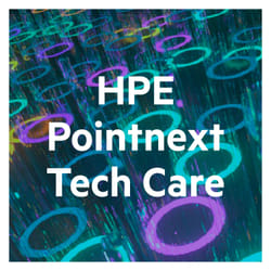 HPE H40R6PE estensione della garanzia 1 licenza/e 1 anno/i