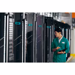 HPE P52780-B21, ProLiant DL320 Gen11