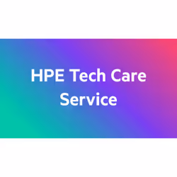 HPE H42PQE, 5 anno/i, Sul posto