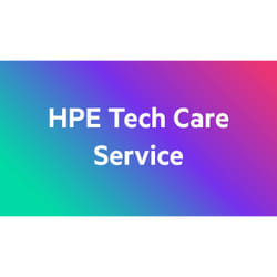HPE H42PQE estensione della garanzia 5 anno/i