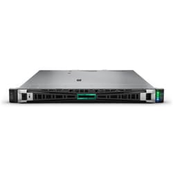 HPE ProLiant DL320 Gen11 5416S 2.0GHz 16c 1P 64GB-R 10SFF MR416i-o 3x2.4TB HDD 2x1000W PS EU Server