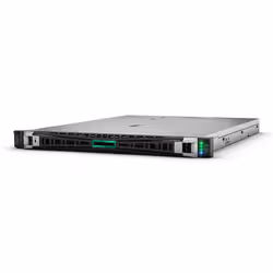 HPE ProLiant DL320 Gen11 5416S 2.0GHz 16c 1P 64GB-R 10SFF MR416i-o 3x2.4TB HDD 2x1000W PS EU Server - Vista aggiuntiva 2