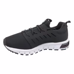 Scarpe bambini Asics Gel-Quantum 180 SC GS Nero - 37 - Vista aggiuntiva 2