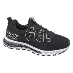 Scarpe bambini Asics Gel-Quantum 180 SC GS Nero - 37 1/2
