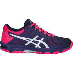ASICS GEL-Beyond 5 Pallavolo Femmina Blu, Rosa, Argento