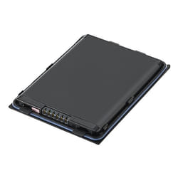 Panasonic FZ-VZSUT10U ricambio e accessorio per tablet Batteria