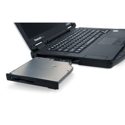Panasonic FZ-VSD55121U drives allo stato solido 256 GB