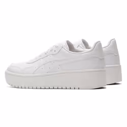 ASICS 1192A212.100_3.5 sneaker alla moda Femmina Bianco