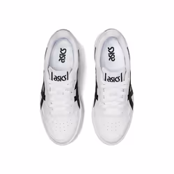 ASICS 1202A024.100_6 sneaker alla moda Femmina Nero, Bianco - Vista aggiuntiva 6
