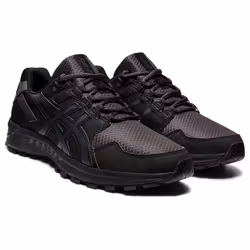 ASICS 1021A204.022_6.5 sneaker alla moda Maschio Grigio